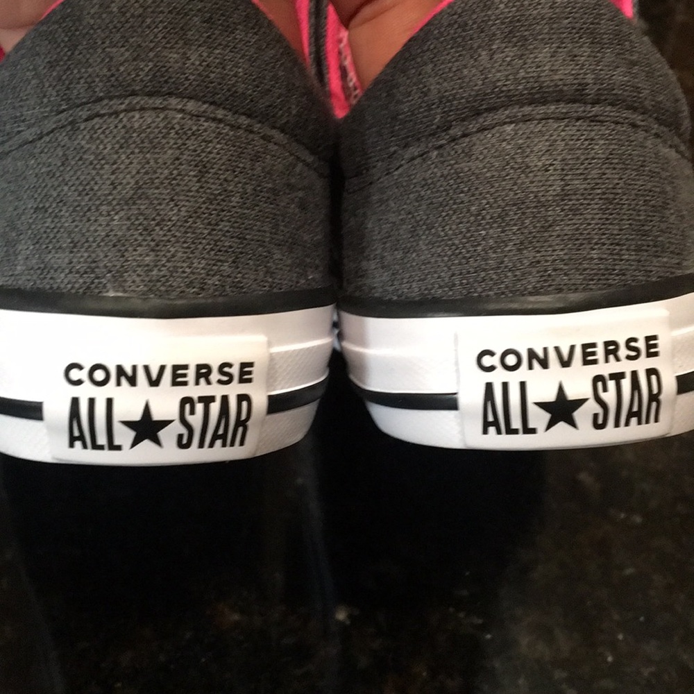 Converse all star shoes❌sold - Picture 5 of 8
